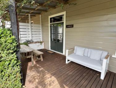 Pinot Villas