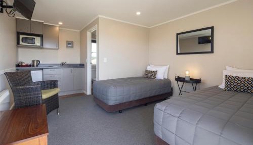 Wedderburn Cottages