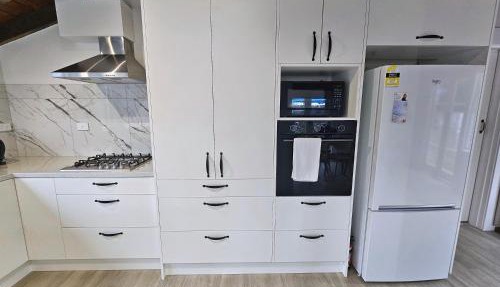 21 Villa