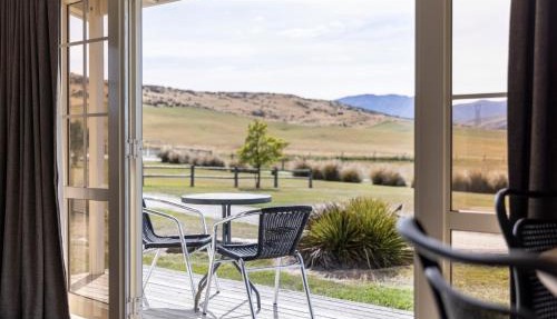 Wedderburn Cottages