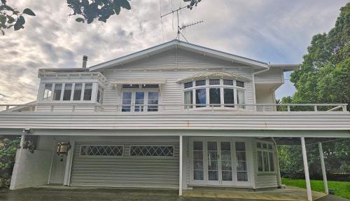 21 Villa