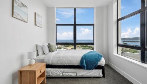 U Suites at The Links