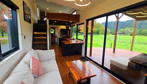 Luxe Tiny Home