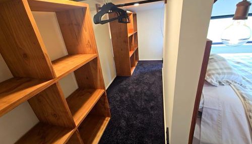 Luxe Tiny Home