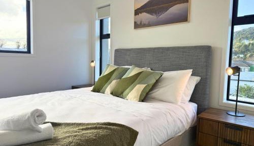 Cozy 1BR Wellington Retreat in Fairfield