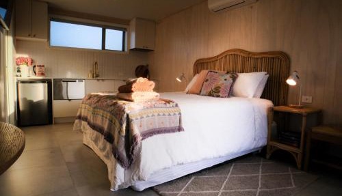 Welcome to 'Bays Rest' South Bay, Kaikoura