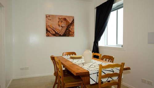 Kawerau Central Apartment