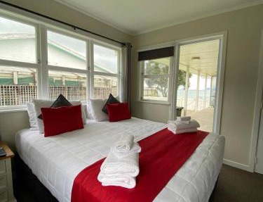 Rehutai Beach House