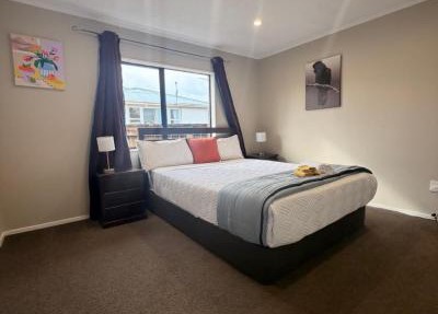 Stylish Trentham Retreat