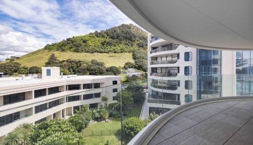 2 Marine Parade