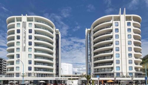 2 Marine Parade