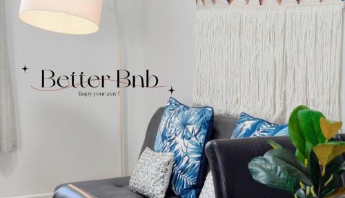 The Chapter House | Read. Work. Rest | 2 Car Parks
