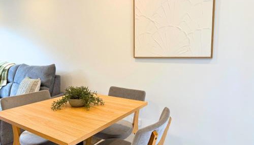 Comfortable Fairfield Stay Near Wellington