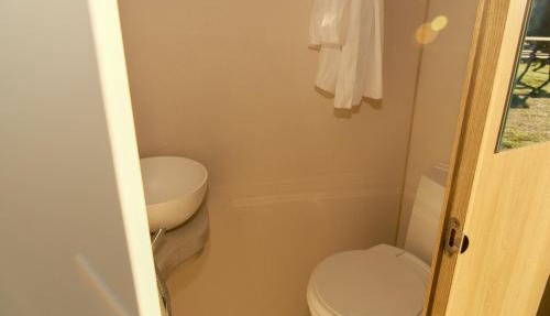 Sundale Caravan Retreat 2 Berth - Wanaka