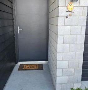 Papamoa Private Room & Bathroom