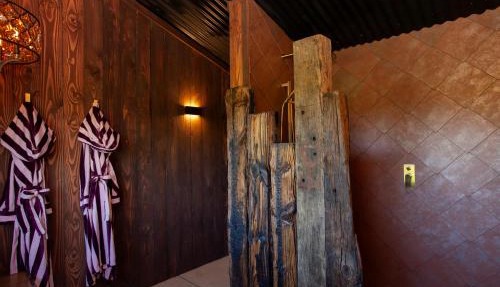 Matamata Luxury Stay