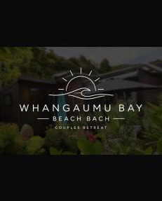 Beach Bach Whangaumu Bay Tutukaka