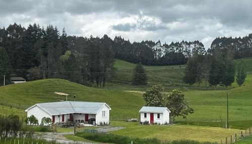 Pohokura Country Stay