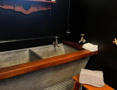 Pohokura Country Stay