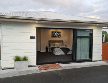 Rest on Rihi Cozy Studio Room
