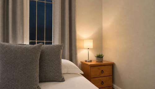CitiRooms Auckland