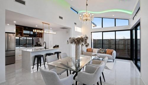 The Gem - 5 bedroom brand new house