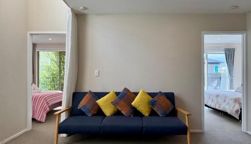 Relaxing Stay in Wigram