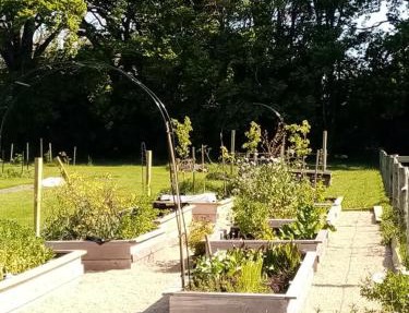 Ginrosa B and B accommodation