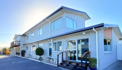 Mountain View Motel