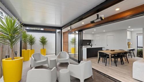 Peterborough Hideaway