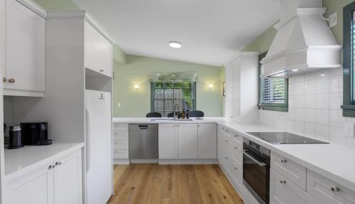 Parkside Oasis - Merivale