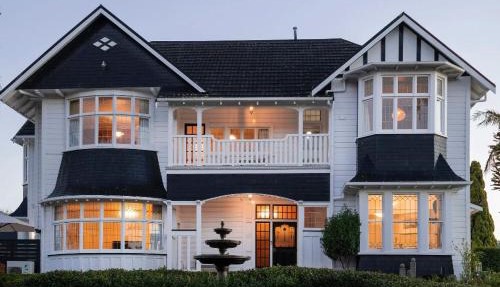 Cedar House