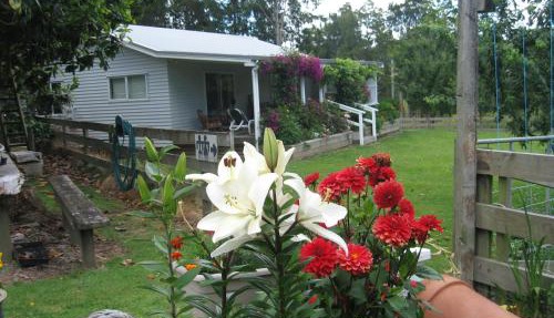 Miranda Orchard Cottage