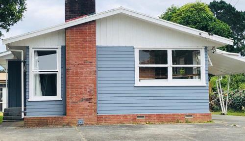 3 Bedroom House, A