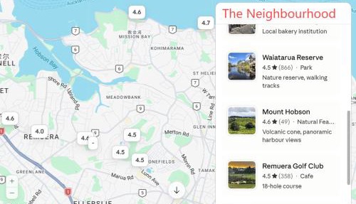 Sunny Remuera 3BR v Garden & Near Beaches
