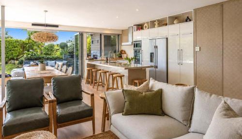 Serenity - Stay Waiheke