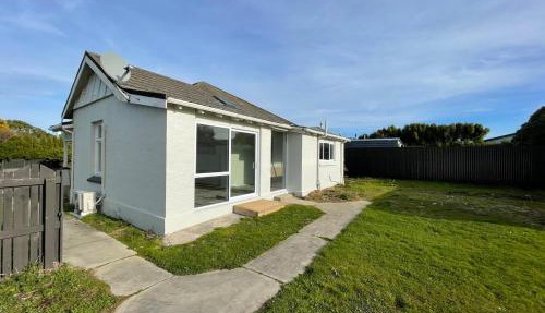 Strathern Sweet Spot 3Bed Near South City Eats