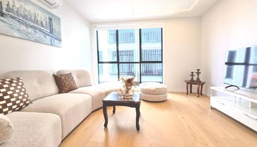 Remuera Modern Escape