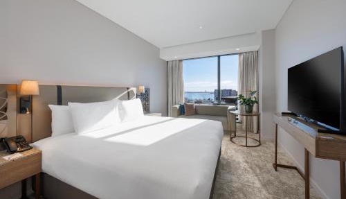 Hotel Grand Chancellor Auckland