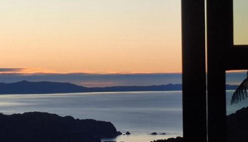 Totaranui Accommodation Chalet 2