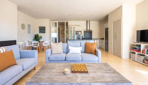 Hekerua Bay Retreat - Stay Waiheke