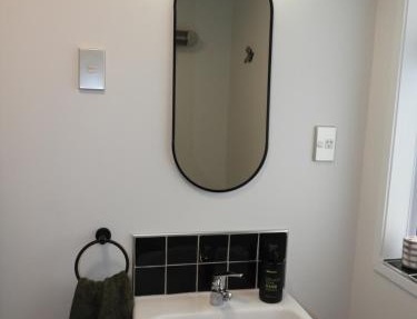 Stirling St Surf Villa