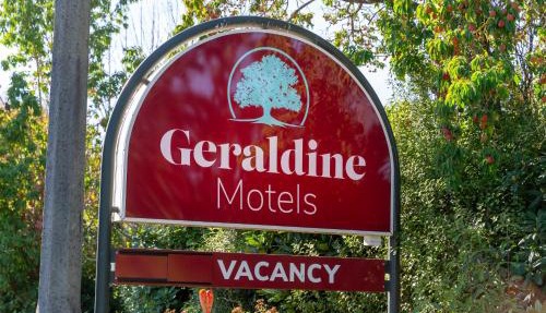 Geraldine Motels