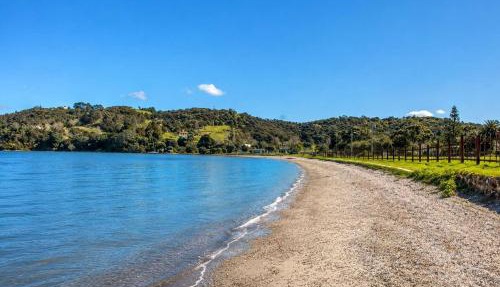 Seaside on Waiheke - Stay Waiheke