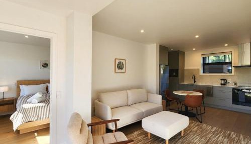 Serenity Sands Apartment