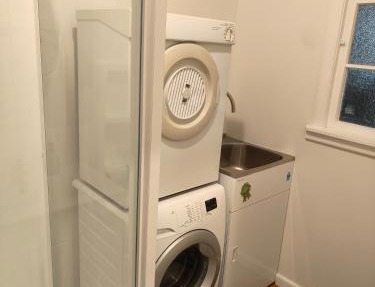 Larsen Apartment