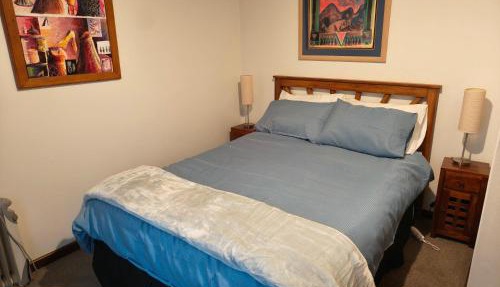 Larsen Apartment