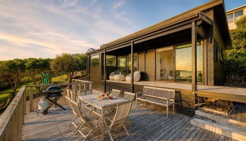Black Cottage - Stay Waiheke