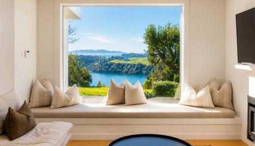 No 63 - Stay Waiheke