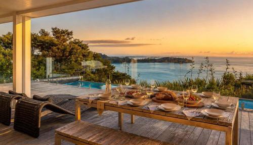 No 63 - Stay Waiheke